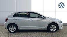 Volkswagen Polo 1.0 TSI 95 SE Tech Edition 5dr Petrol Hatchback